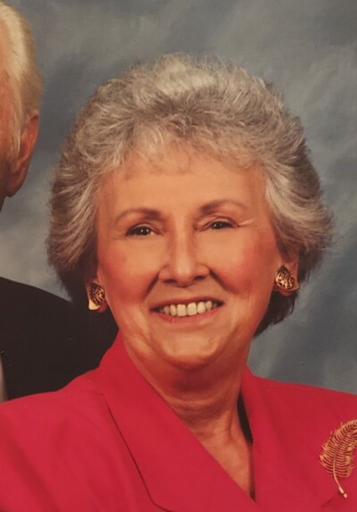 Doris C. Jordan