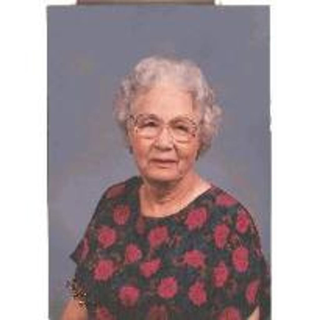 RosaLee Thornton