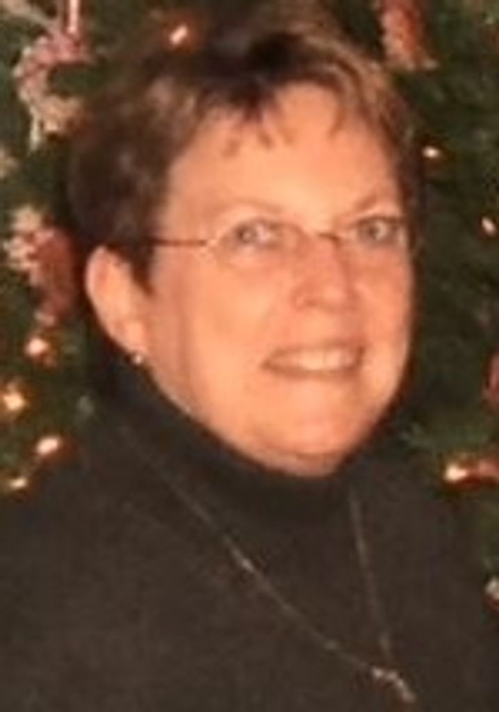 Beverly Dawn (Cavanaugh)  Calafos