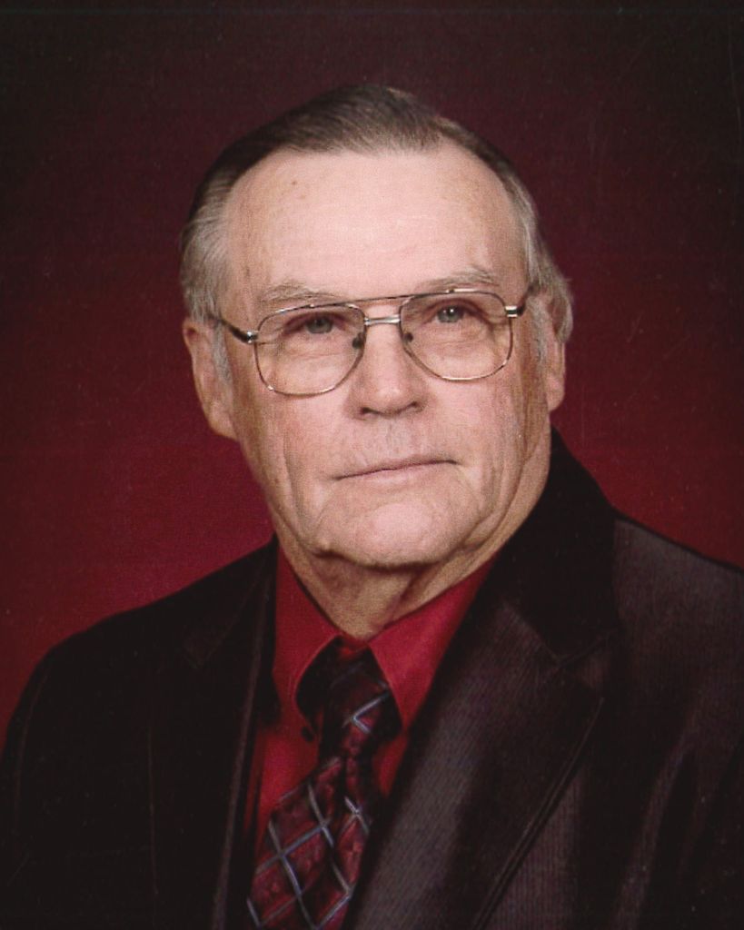 Dennis Barker Profile Photo