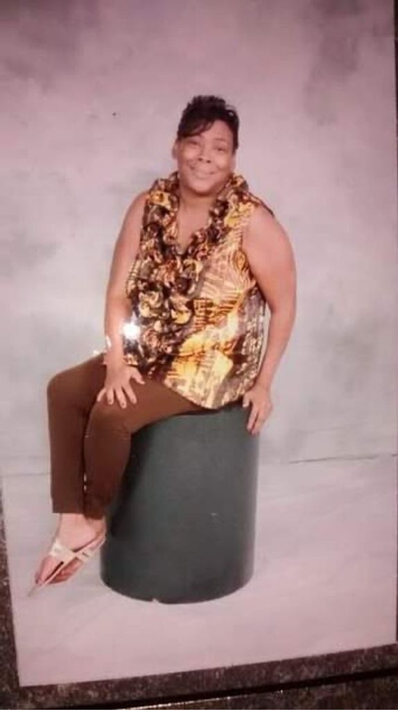 Cindy Lou Murphy Woodard Profile Photo