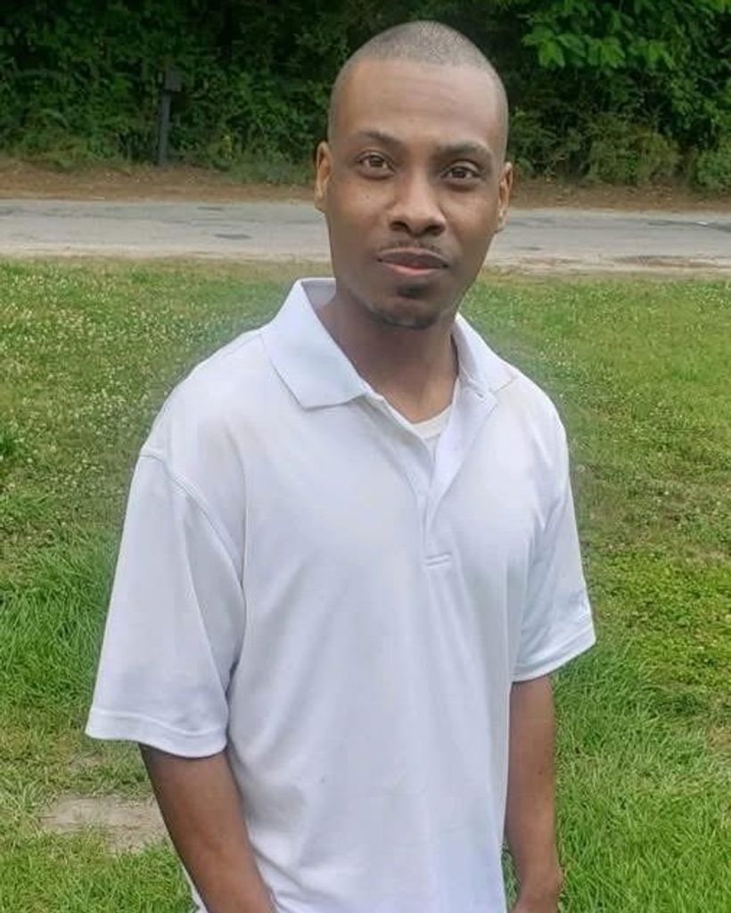 Ismael Jerrod Clark Profile Photo