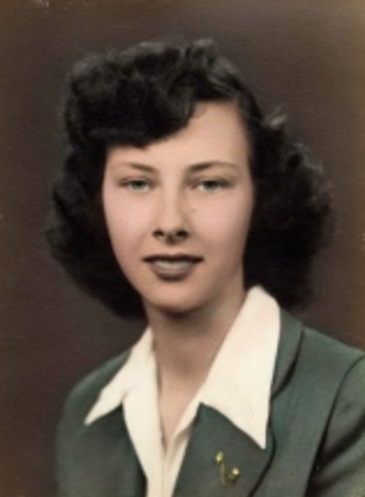 Jane A. (Auch) Ludwig Profile Photo