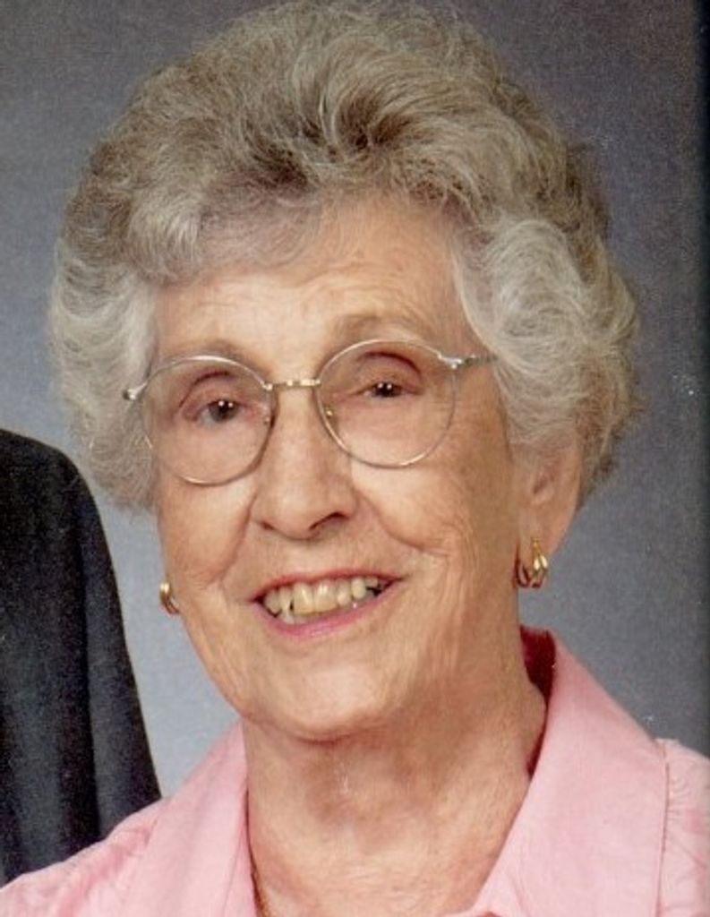 Edna B. Carter