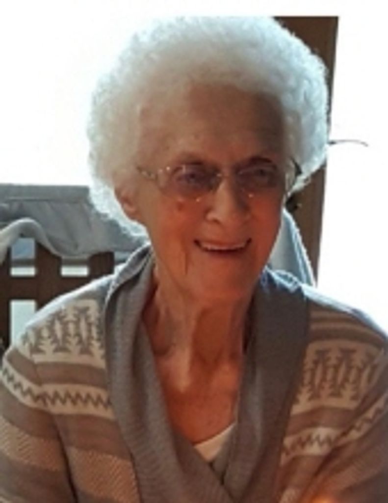 Genevieve Mary Badke