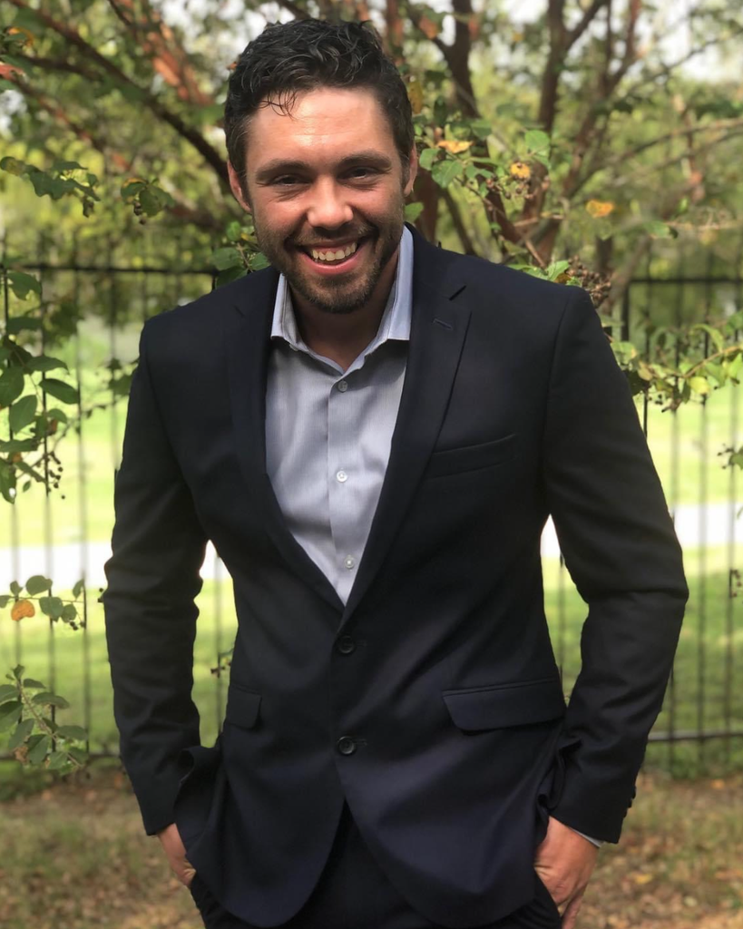 Evan Kord Wolfson Profile Photo