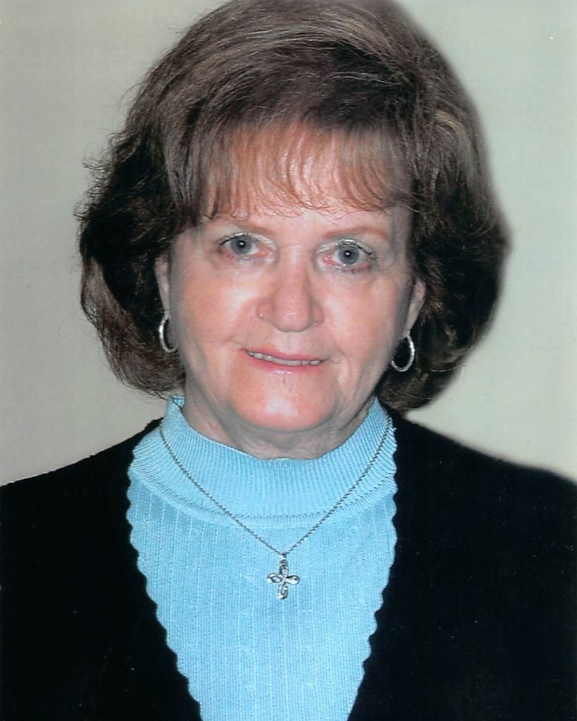 Lavon Anderson Passey