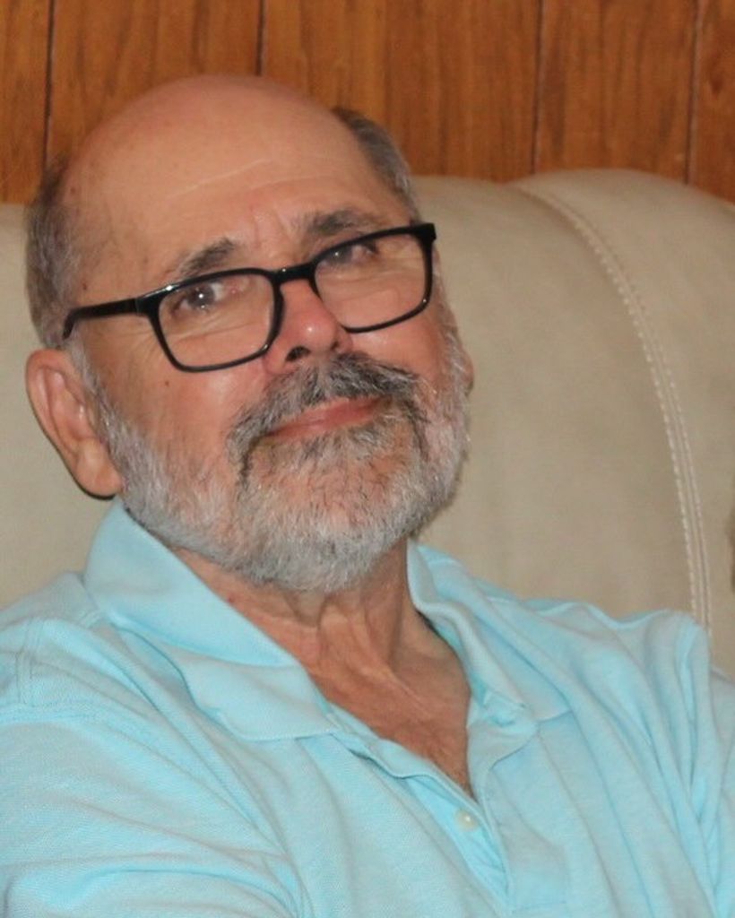 Cecil O. Mullins