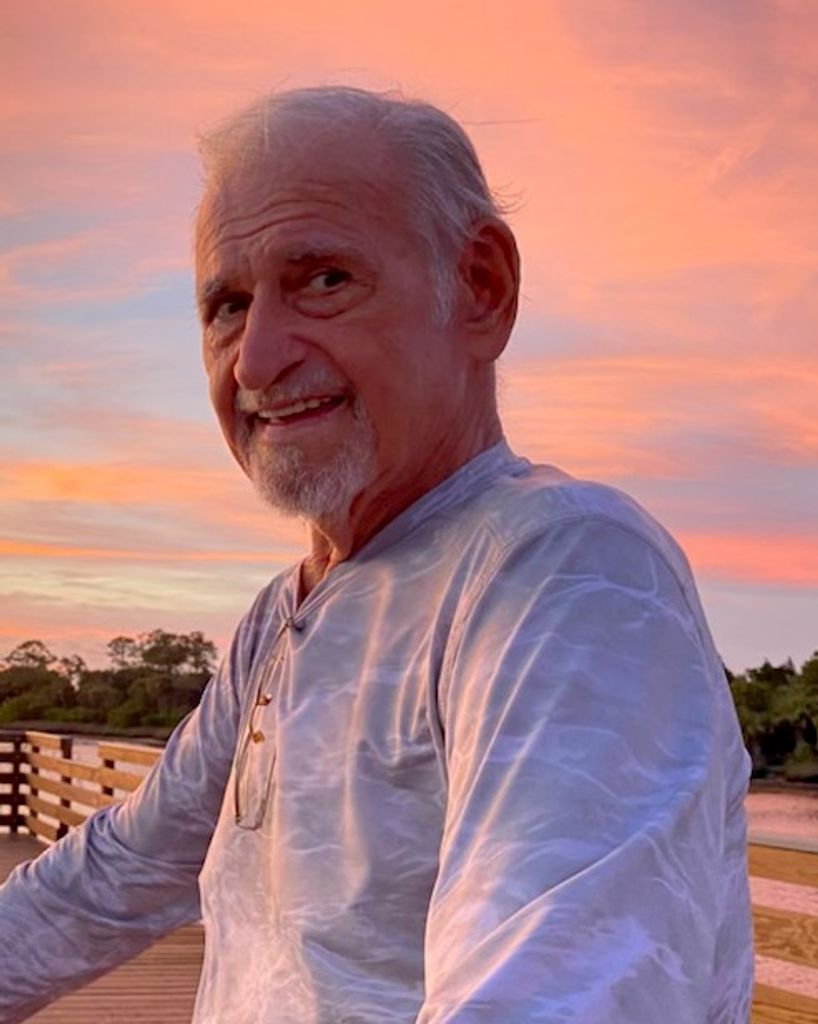 Frank John Pietrucha