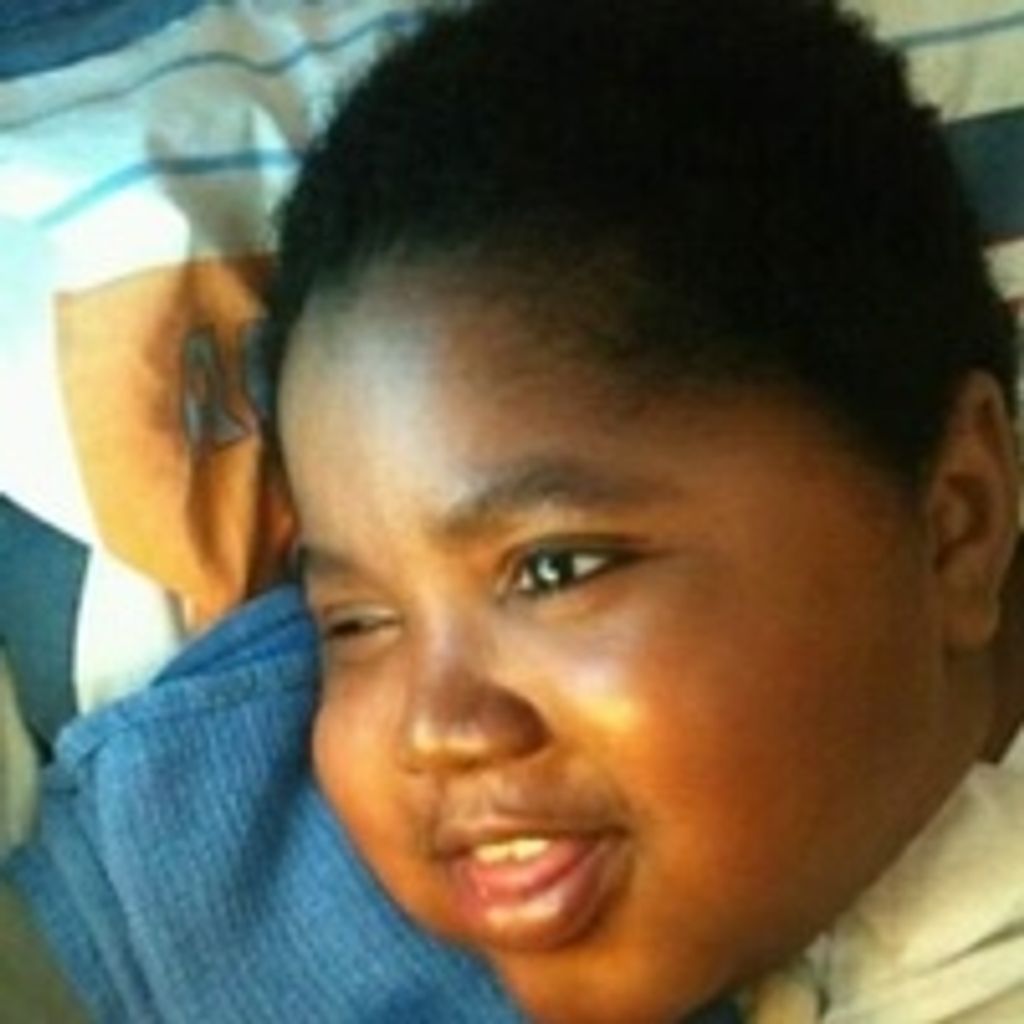 Joshawn Thomas Profile Photo