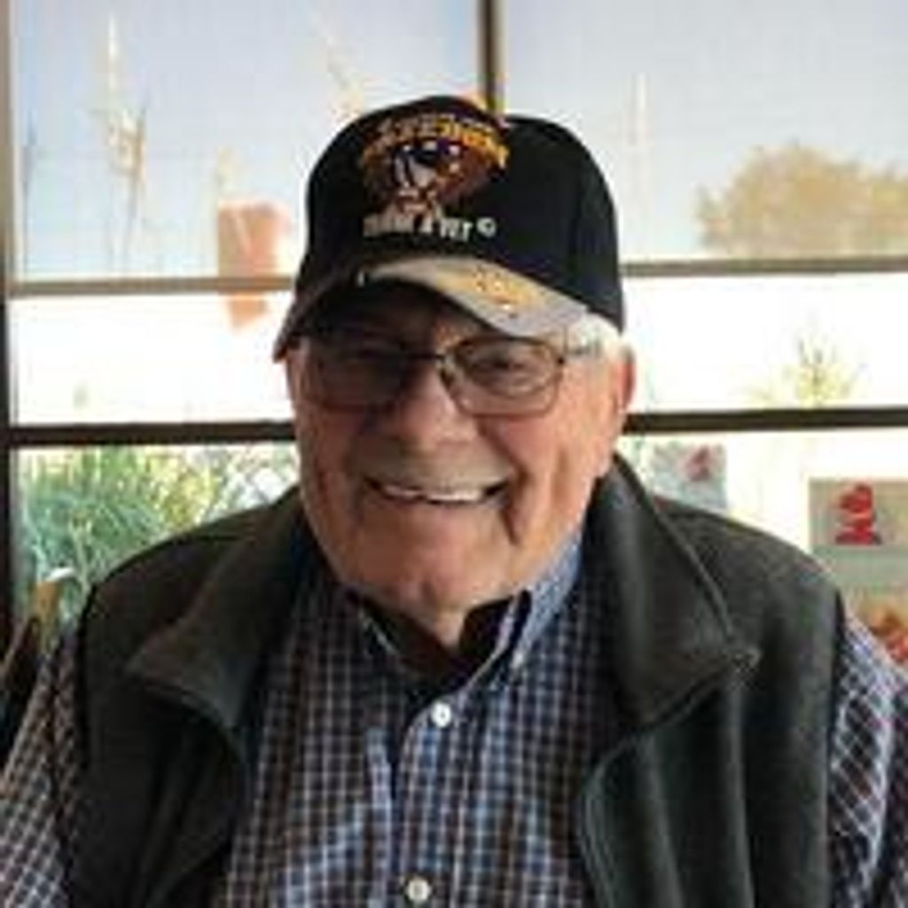 C.H. Hughett Profile Photo