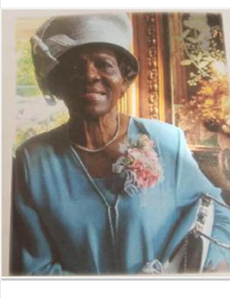 Mary Ann Rich Profile Photo