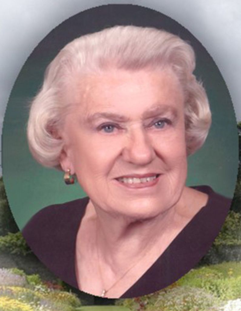 Corliss "Corky" Jane Besselievre