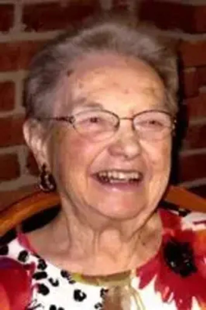 Ethel Zimmerman