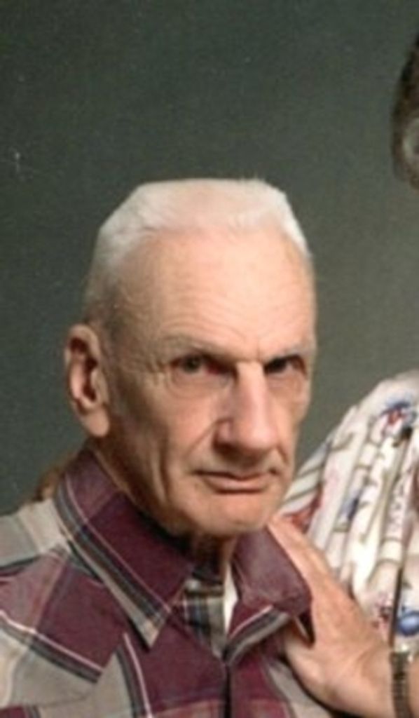 Elzie Lawson Woods Jr. Profile Photo