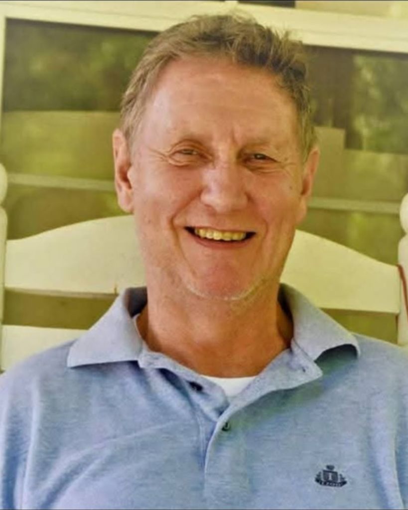 Melville Kirk Wills Profile Photo