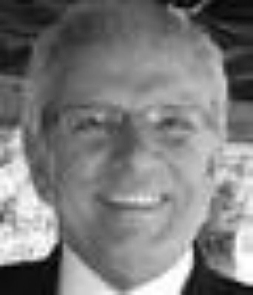 Richard Adamson