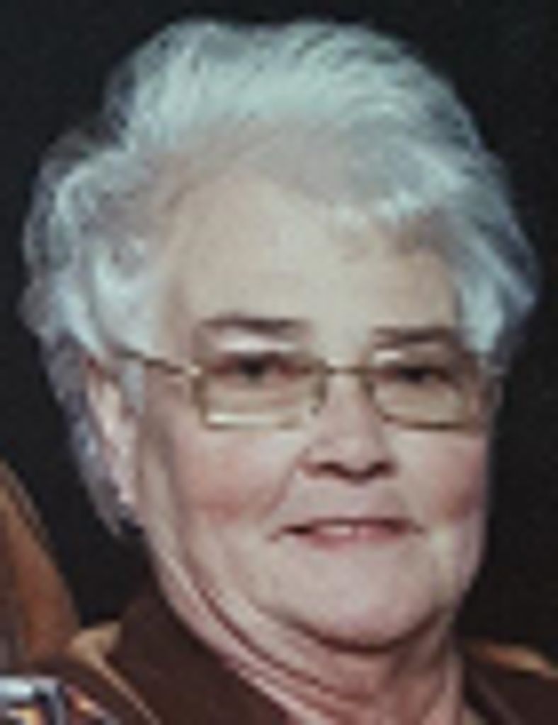 Shirley  Ann Souther