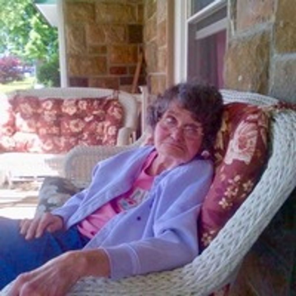 Elizabeth Ann Hunter