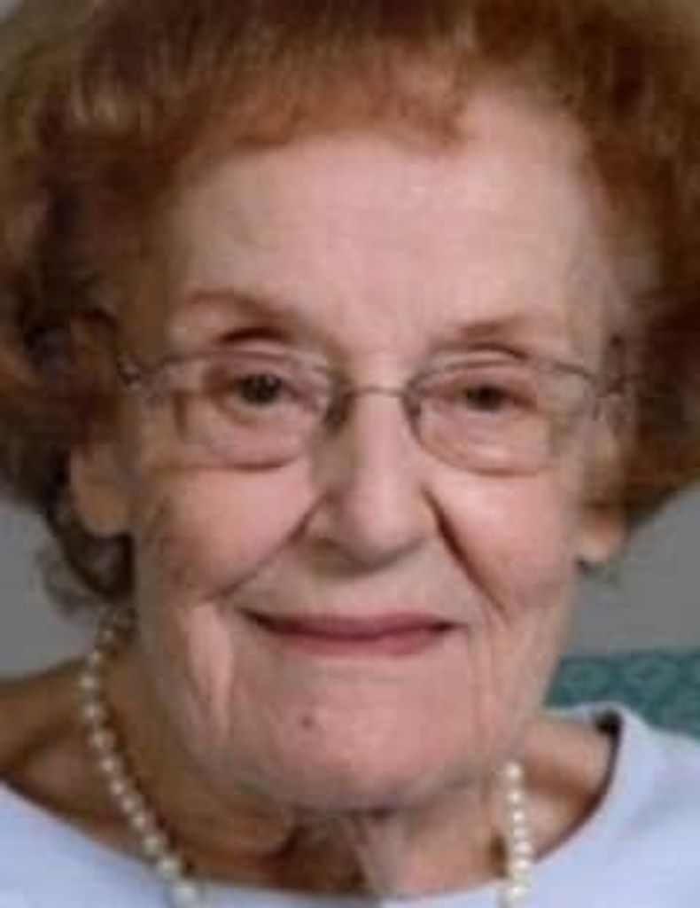 Juanita Yates Profile Photo