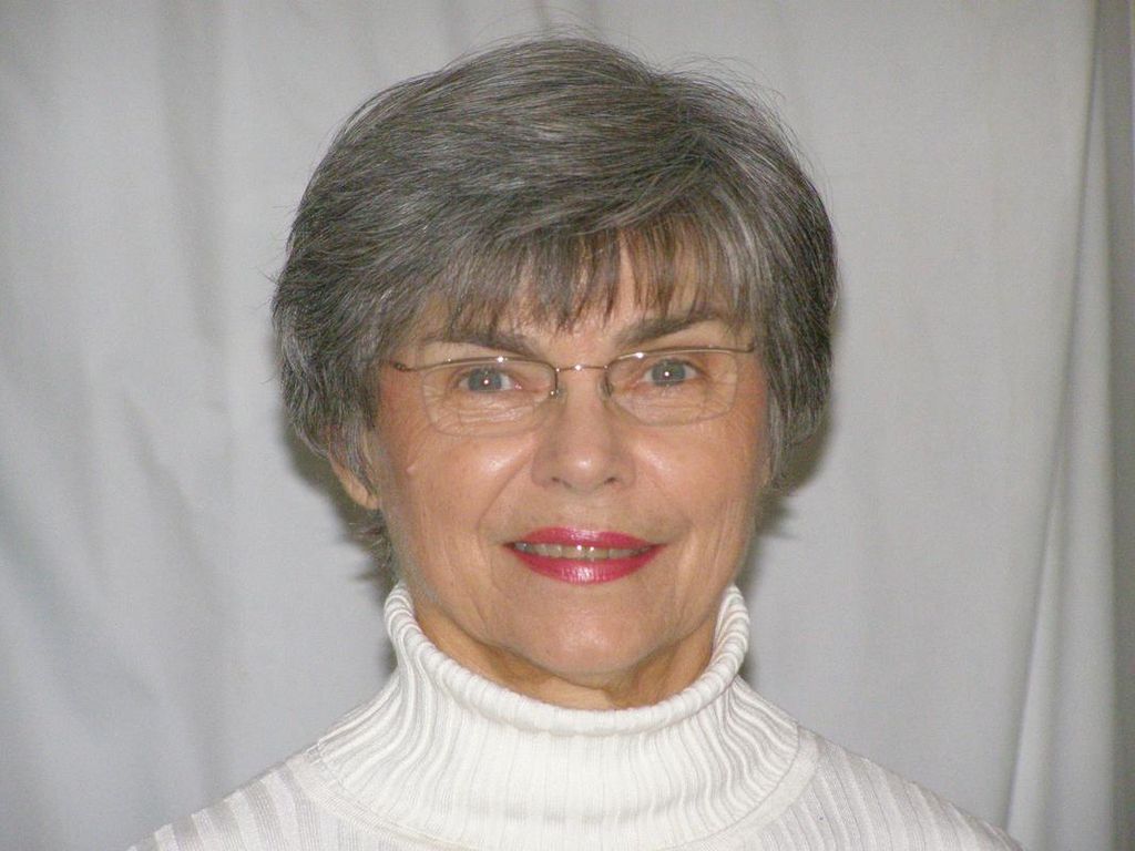 Anna Bertha Wynn Profile Photo