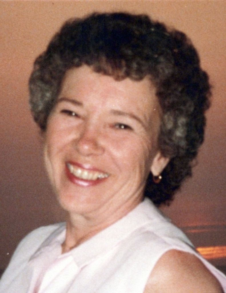 Ruth Mildred Richards Profile Photo