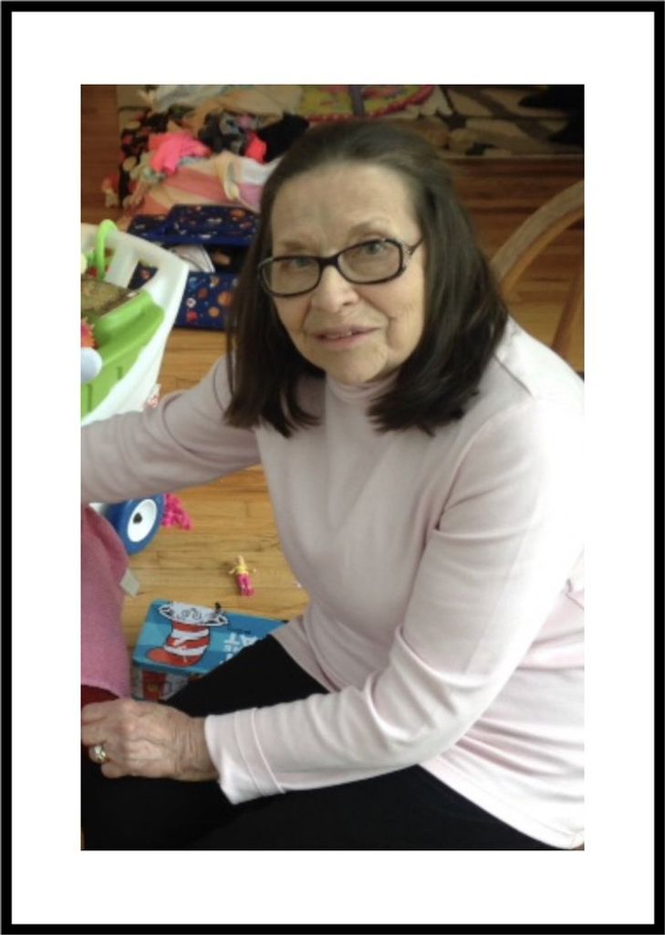 Nancy Hall Profile Photo