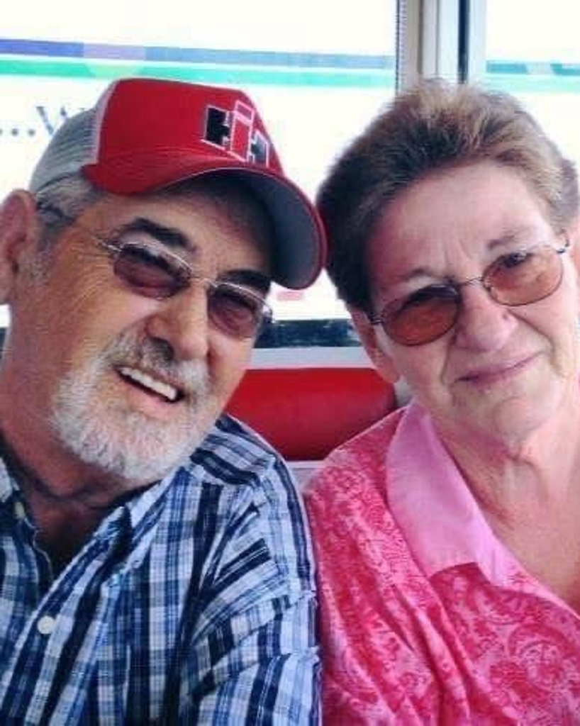 Gerald Glynn Partin Profile Photo