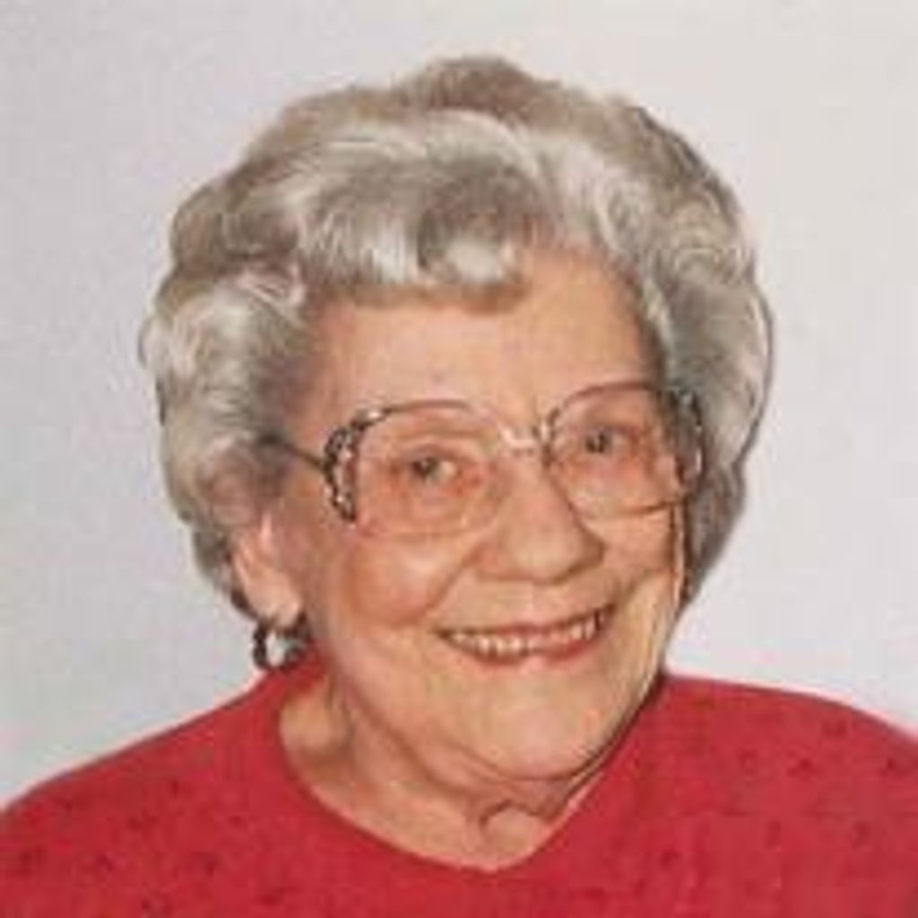 Patricia Starr Weizenegger