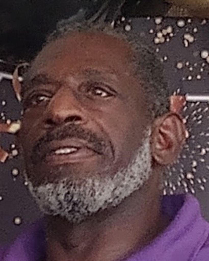 Gerald Lewis Robinson Profile Photo