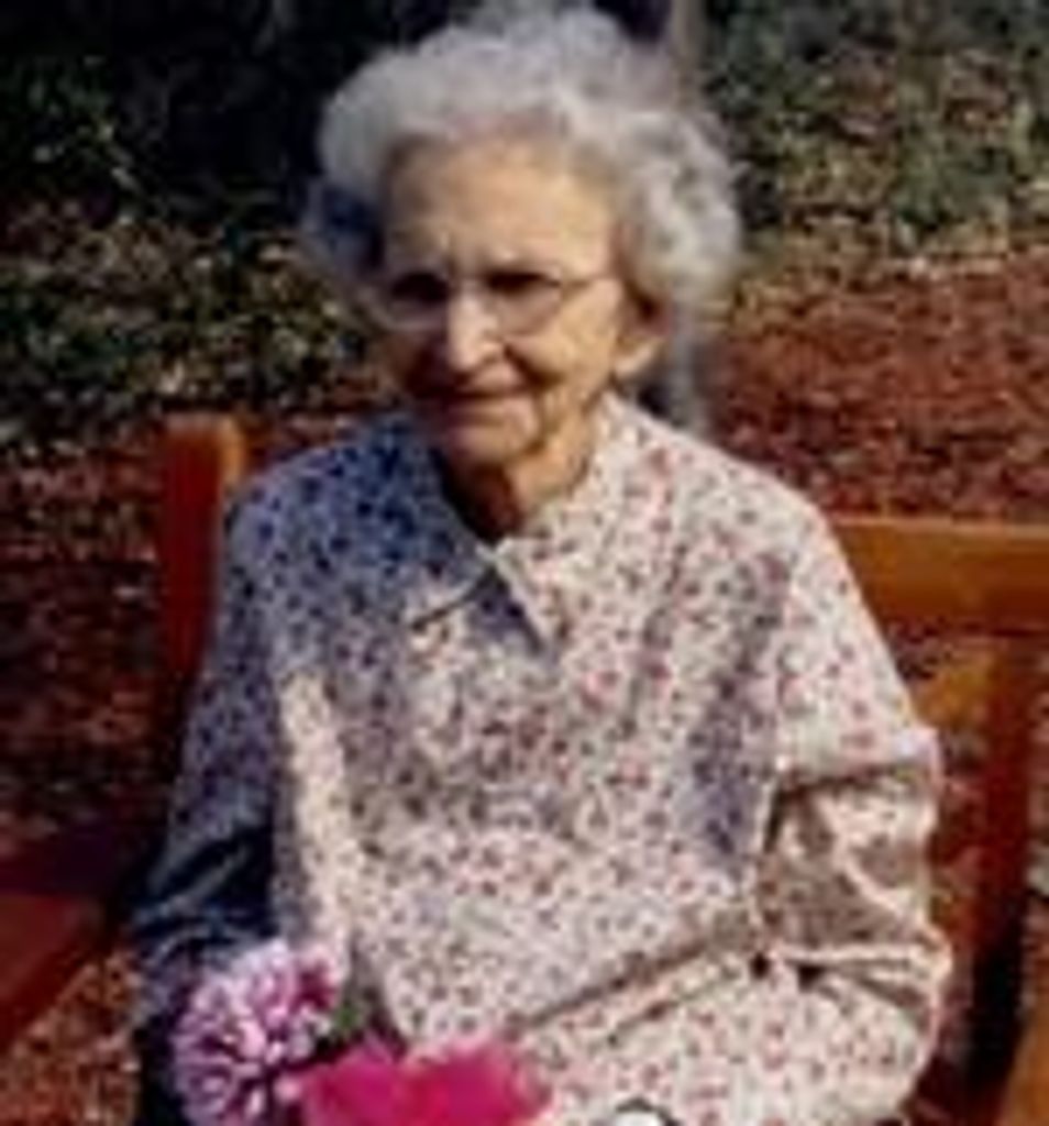 Doris S. Miller