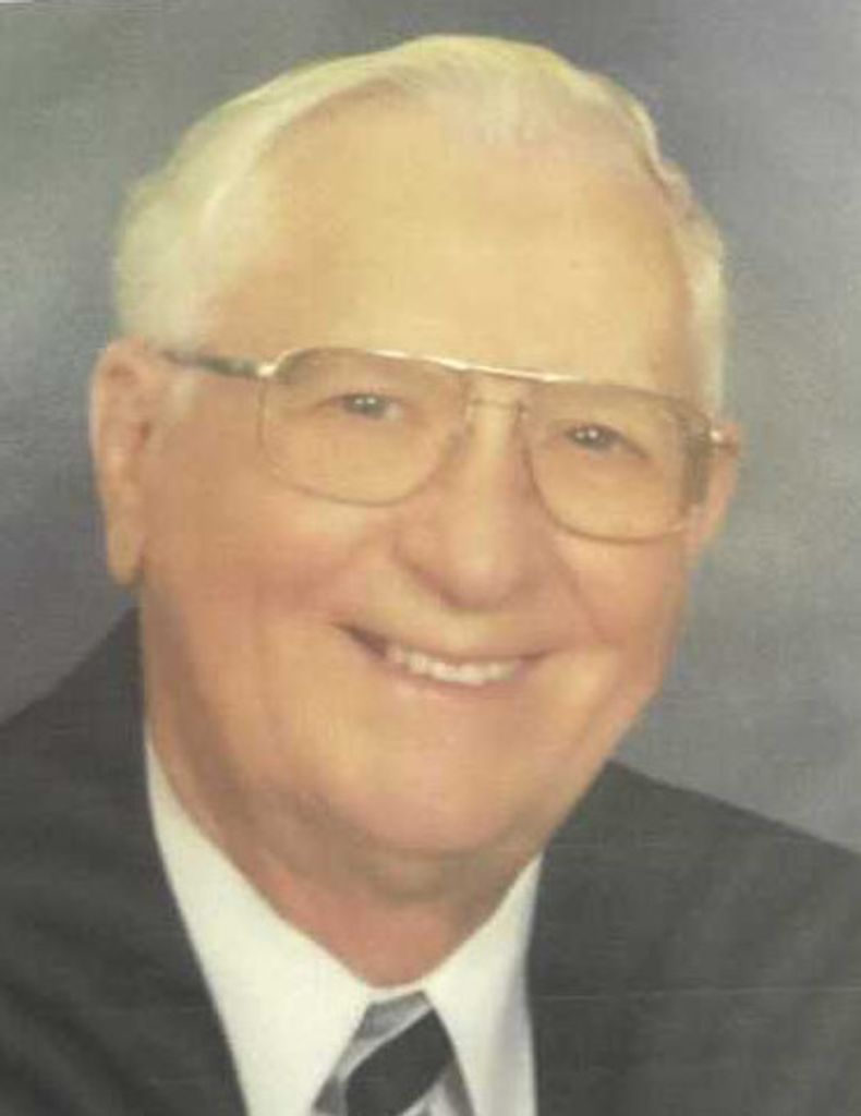 Roy W. Haney Profile Photo
