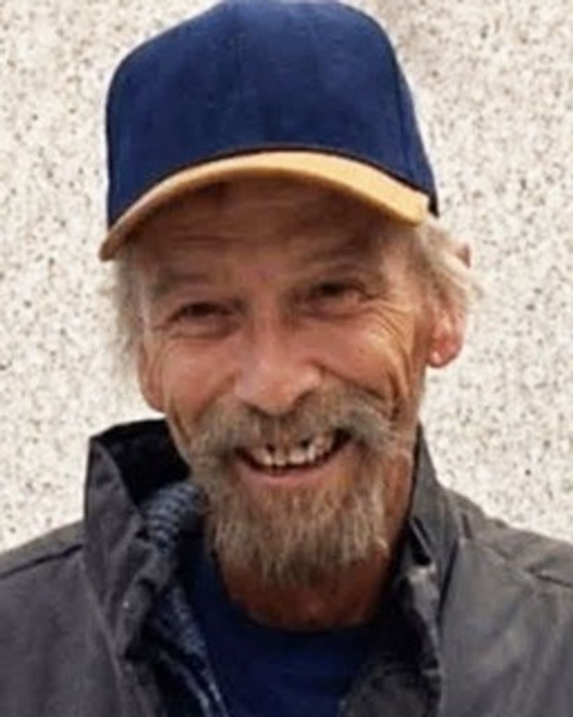 David Edward Roberts