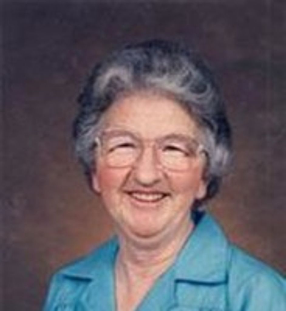 Lula Mae Lemaire Fornols