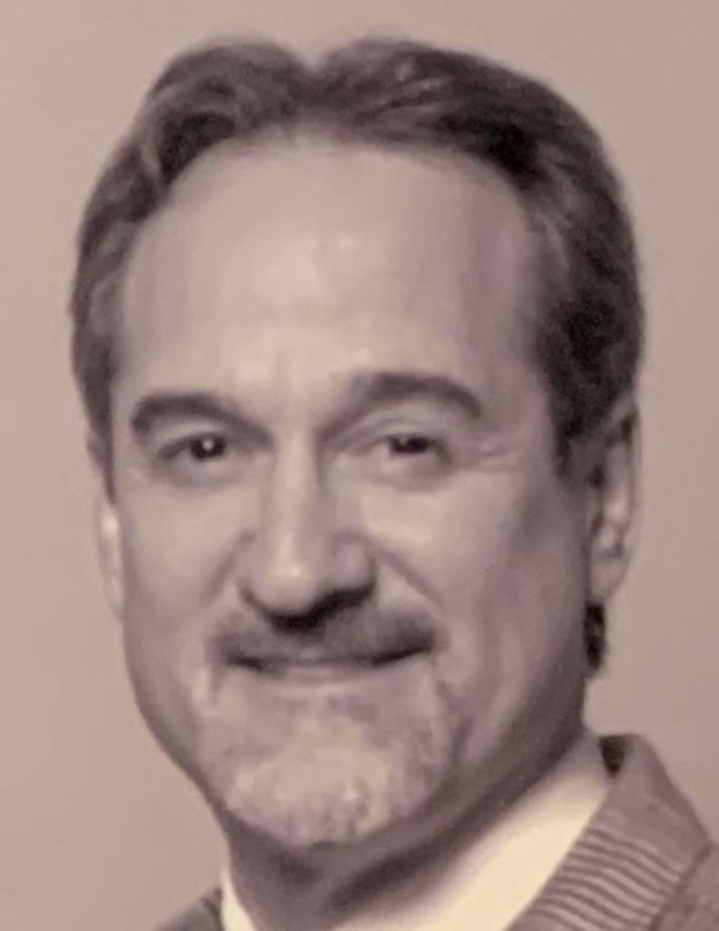 Kevin Karl Kyhos Profile Photo
