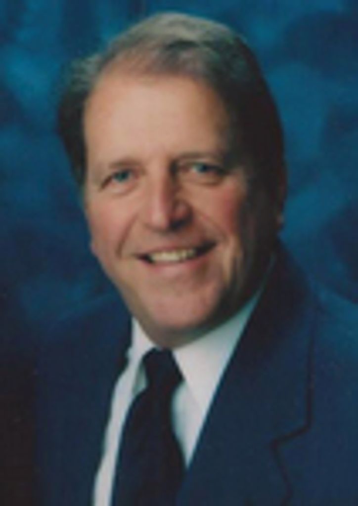 Joseph Peter Figlmiller