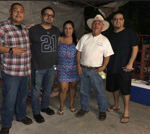 Juan Hernandez photo gallery thumbnail 122 of 129