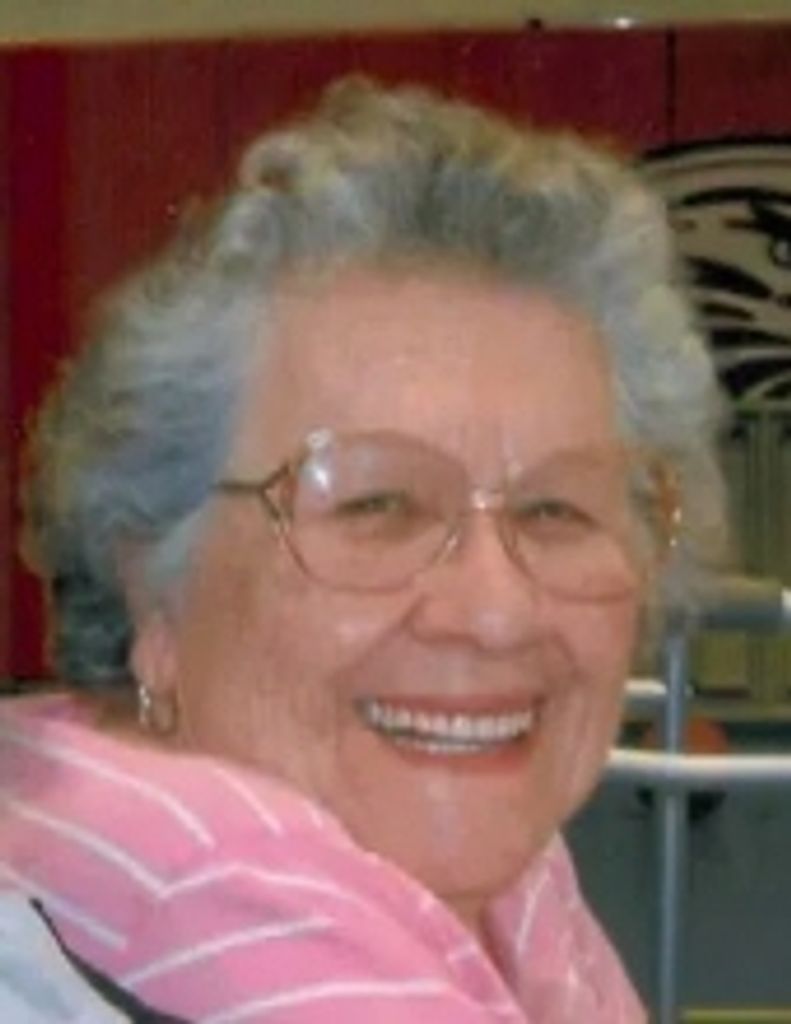 Virginia Zocherr