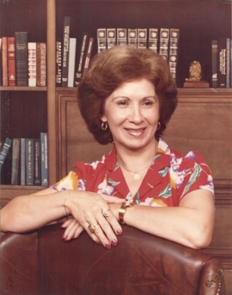 Carol Avino