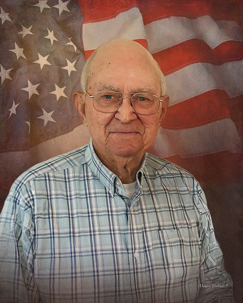 Allen Lyle Scott Profile Photo