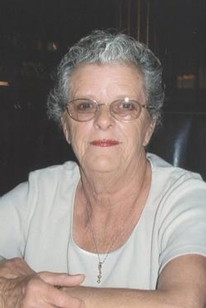 Therese Yvonne Goecks Profile Photo