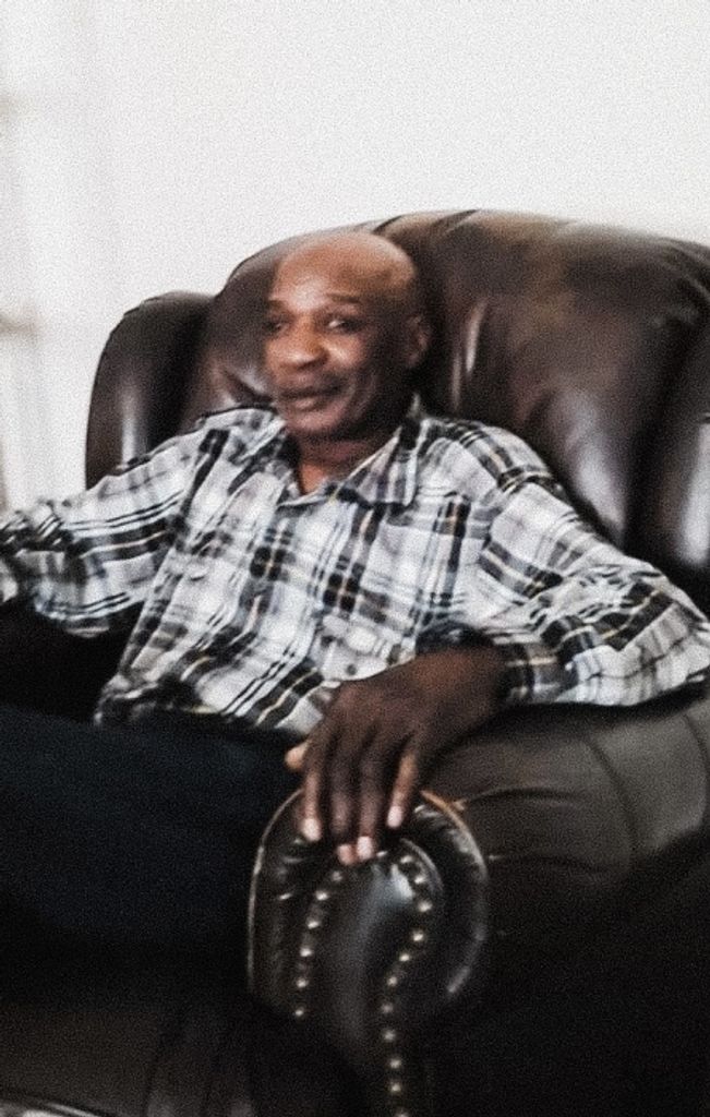 Mr. Alvin L Bryant Sr.