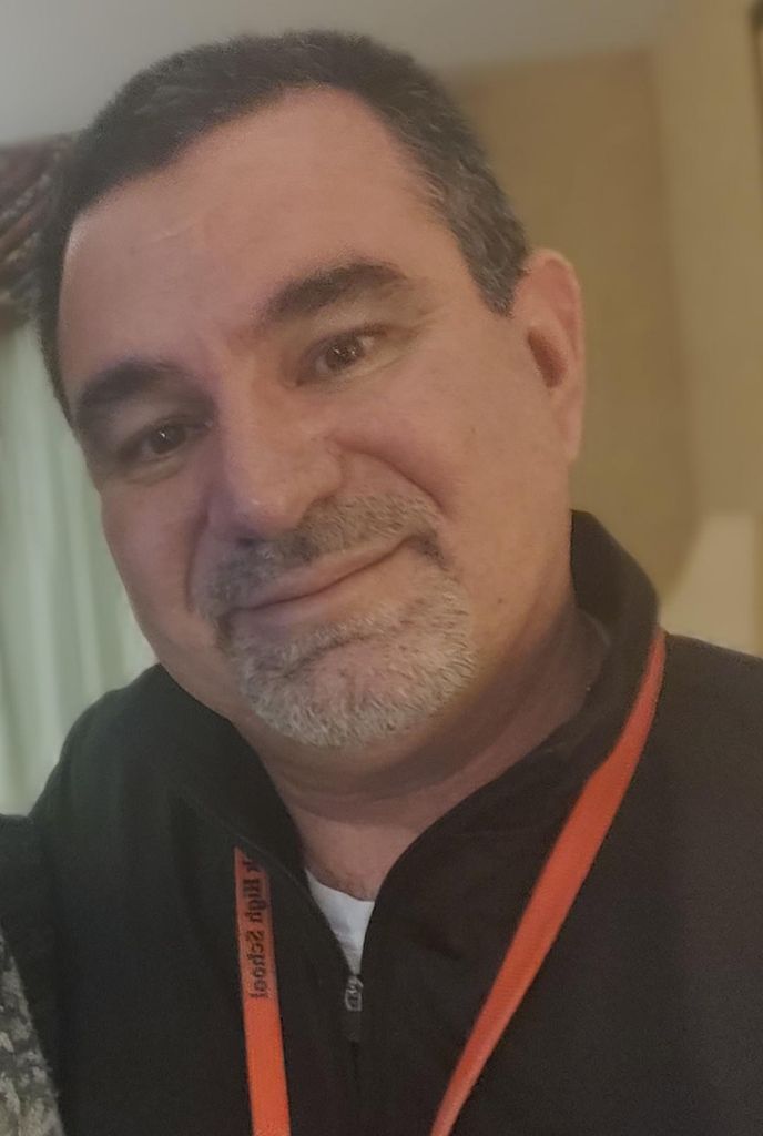 Richard A Vavrina Profile Photo