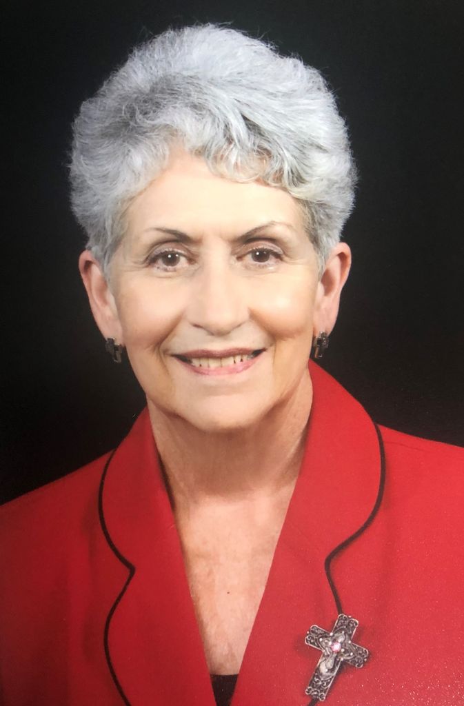 Sondra Johnson