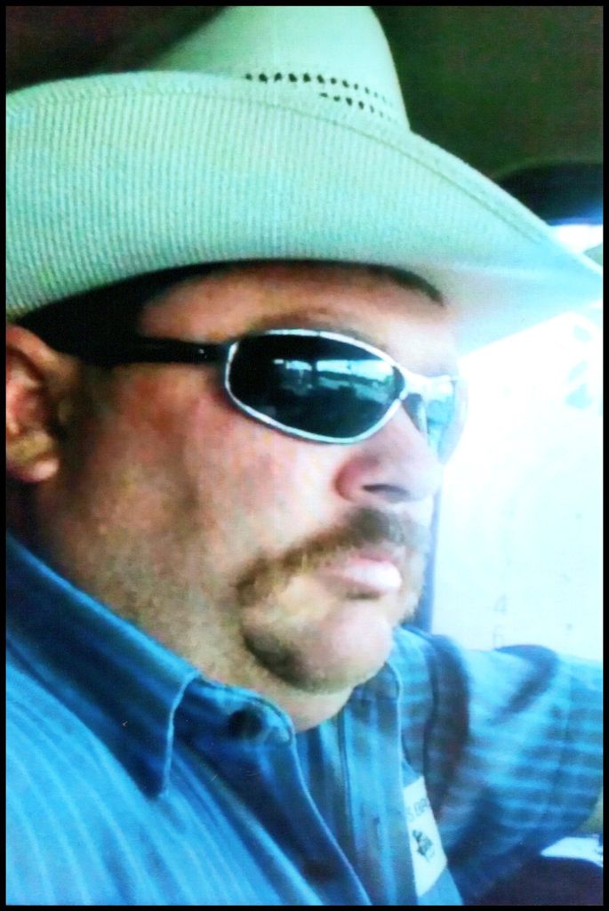 Timothy Scott Bumgarner Profile Photo