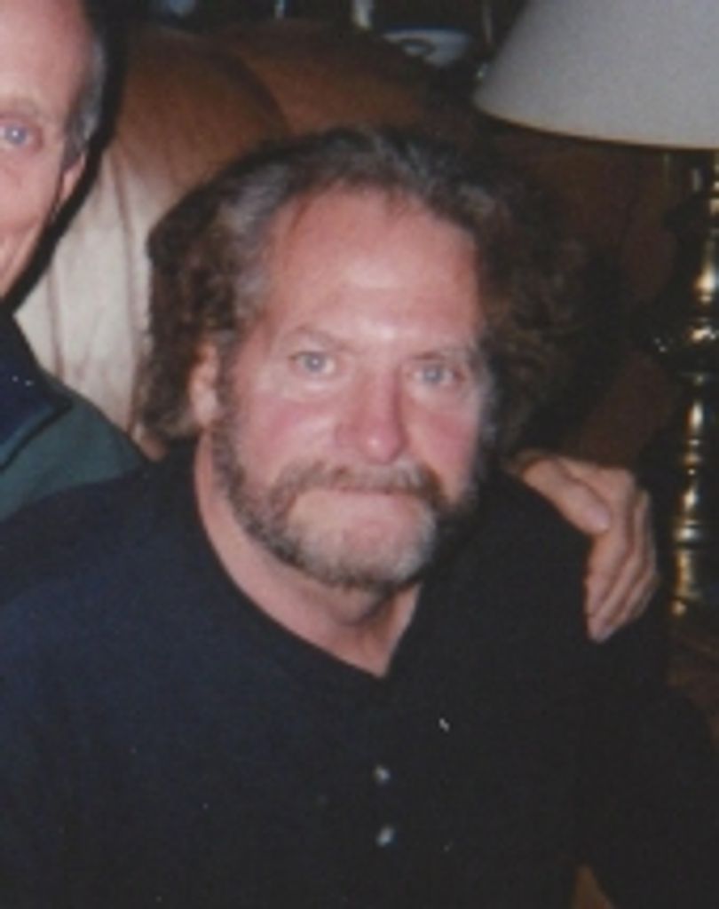 William L. "Bill" Begley
