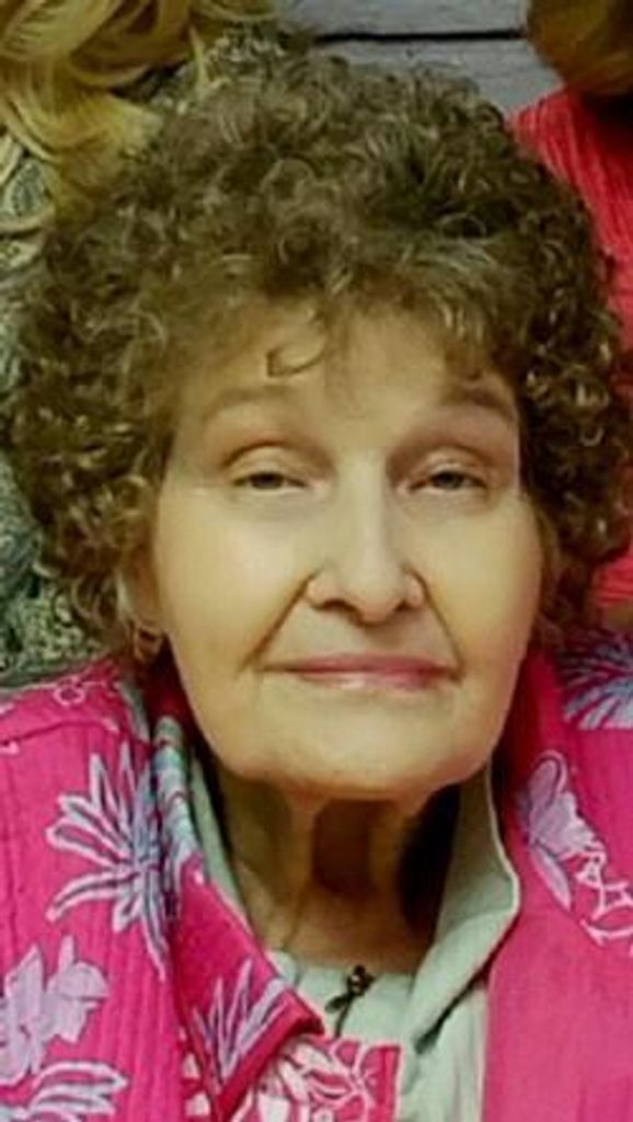 Mary Laredo Messenger Profile Photo