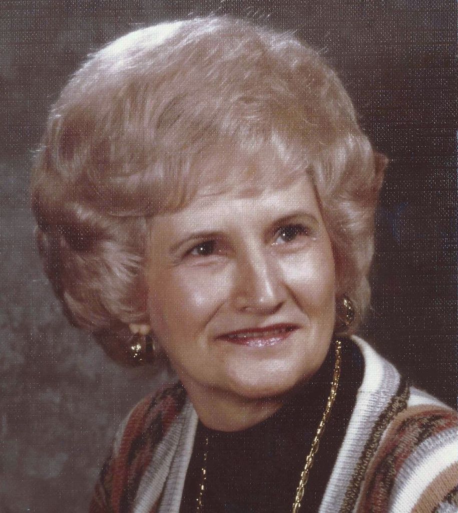 Jean Emberton Arterburn