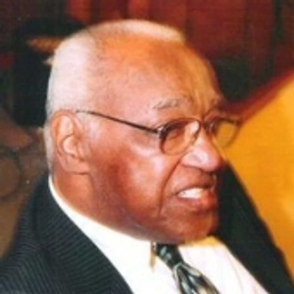 Charles W. Johnson