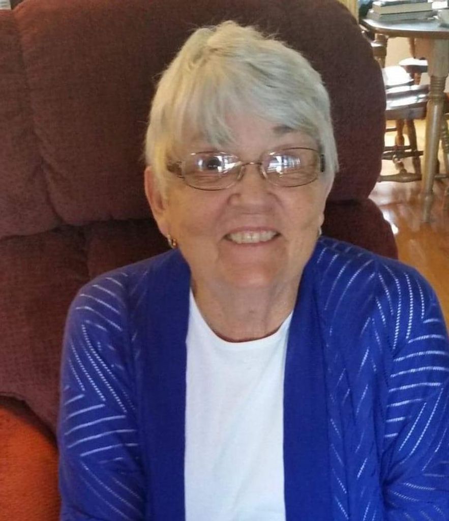 Patricia "Pat" Girard Profile Photo